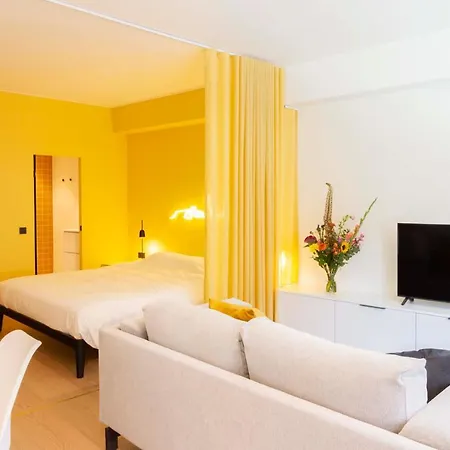 Apartment Hopland *