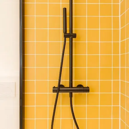 Apartment Hopland Antwerp