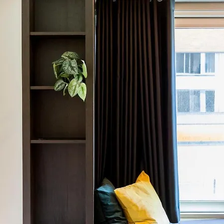 Apartment Hopland Antwerp