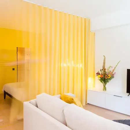 Apartment Hopland
